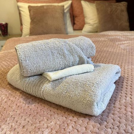זאגרב Apartman Rose מראה חיצוני תמונה