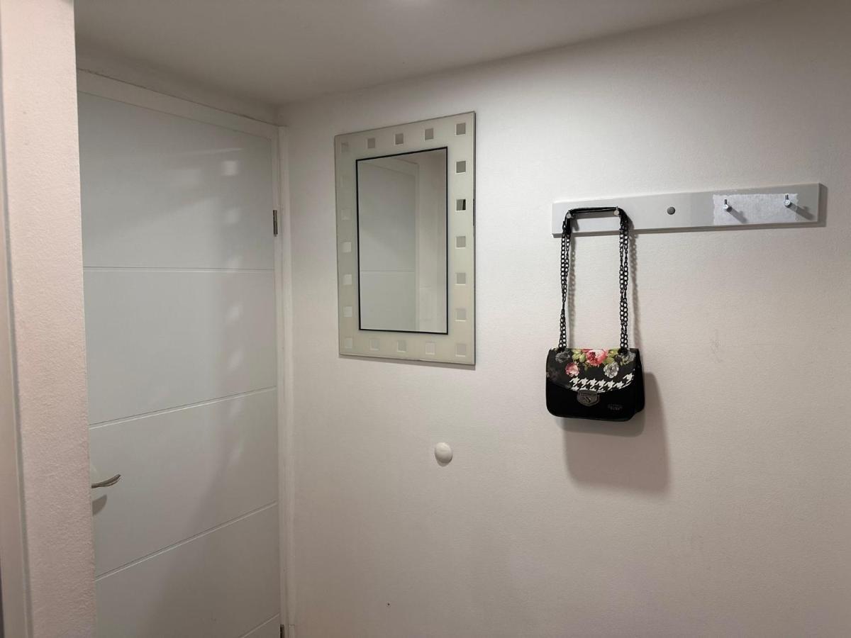 זאגרב Apartman Rose מראה חיצוני תמונה