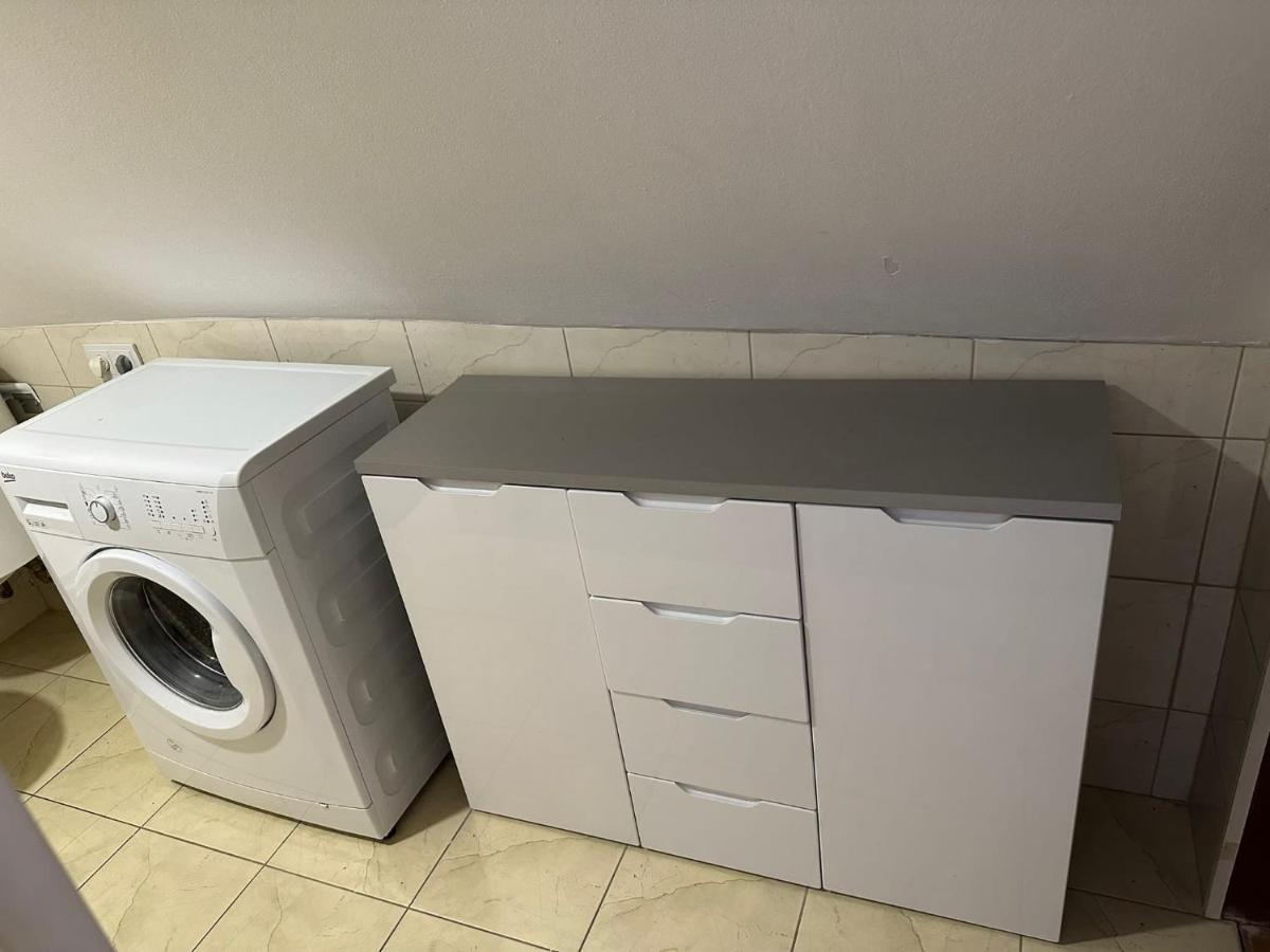 זאגרב Apartman Rose מראה חיצוני תמונה